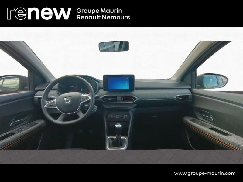 DACIA Sandero 1.0 TCe 90ch Confort -22 - Photo 16