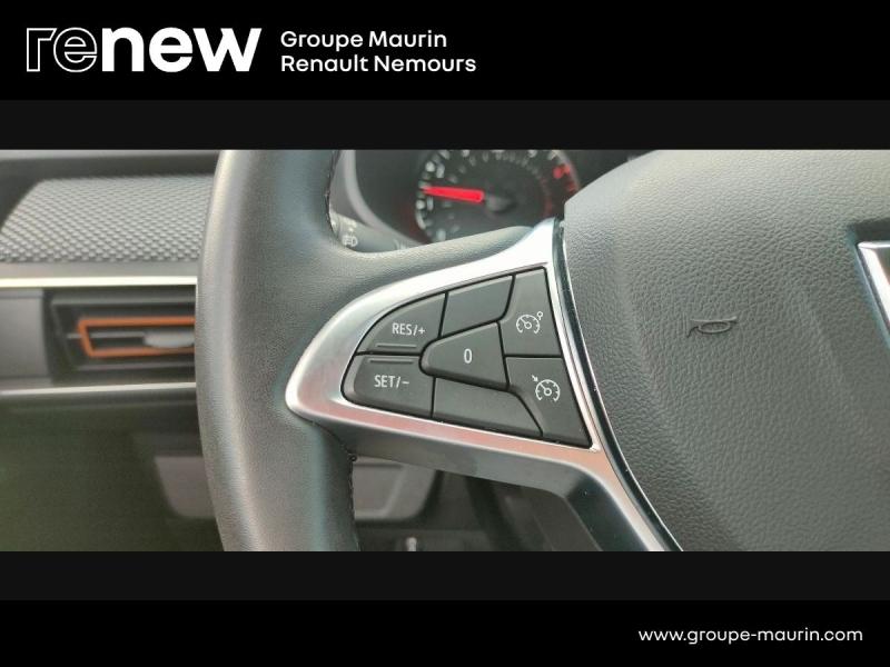 DACIA Sandero 1.0 TCe 90ch Confort -22 - Photo 22