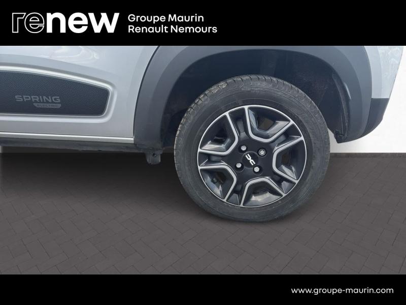 DACIA Spring 45ch Expression - Photo 12