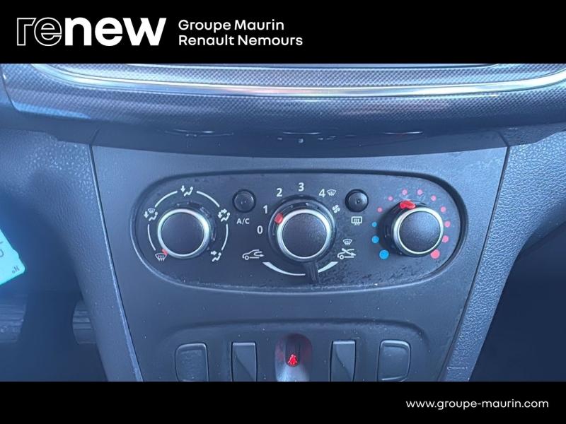 DACIA Sandero 1.5 Blue dCi 95ch City+ - Photo 16