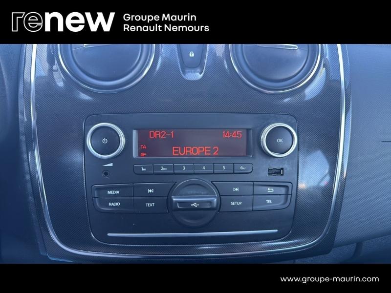 DACIA Sandero 1.5 Blue dCi 95ch City+ - Photo 17