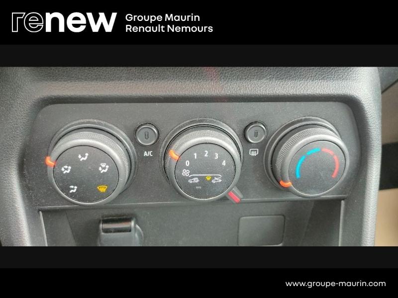 DACIA Sandero 1.0 ECO-G 100ch Expression - Photo 26