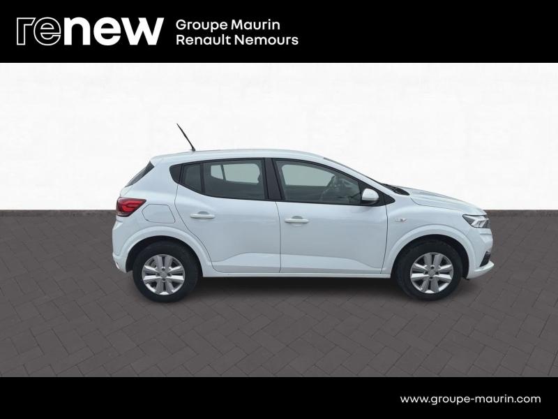 DACIA Sandero 1.0 TCe 90ch Expression -24 - Photo 6
