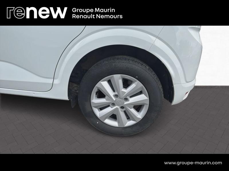 DACIA Sandero 1.0 TCe 90ch Expression -24 - Photo 14