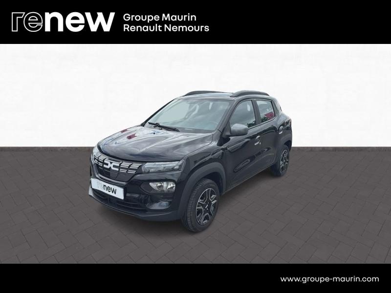 DACIA Spring 45ch Expression - Photo 1