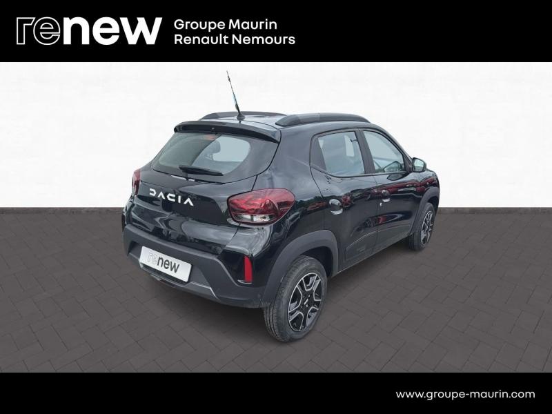 DACIA Spring 45ch Expression - Photo 8