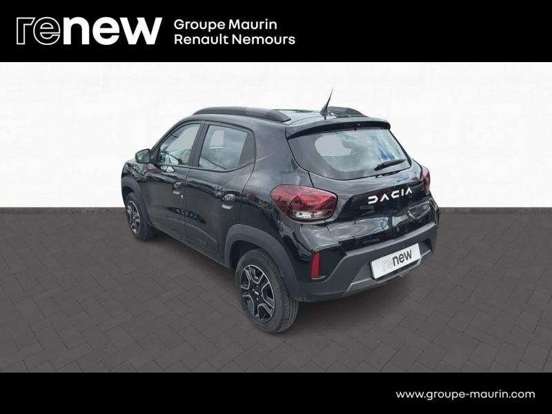DACIA Spring 45ch Expression - Photo 10