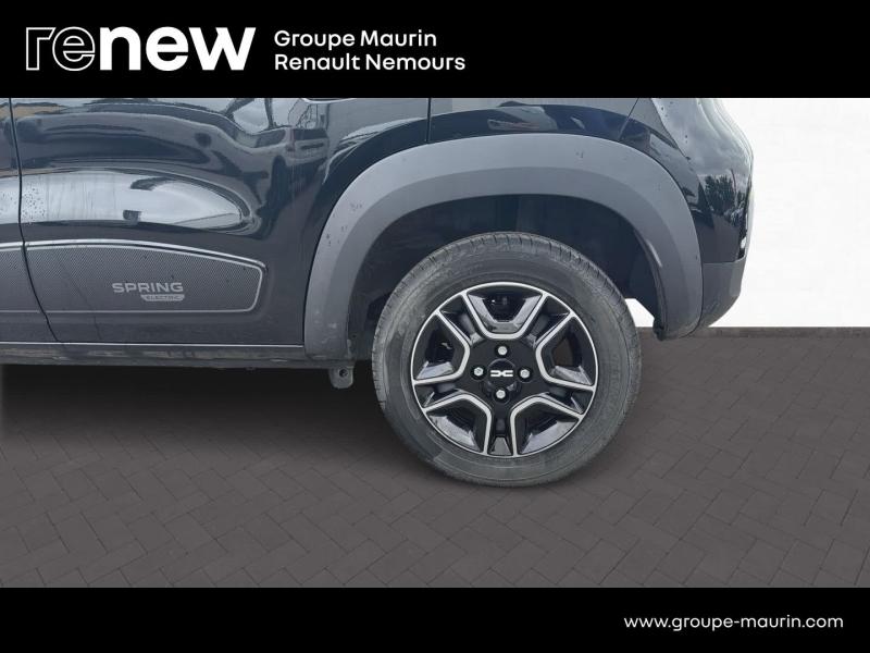 DACIA Spring 45ch Expression - Photo 11