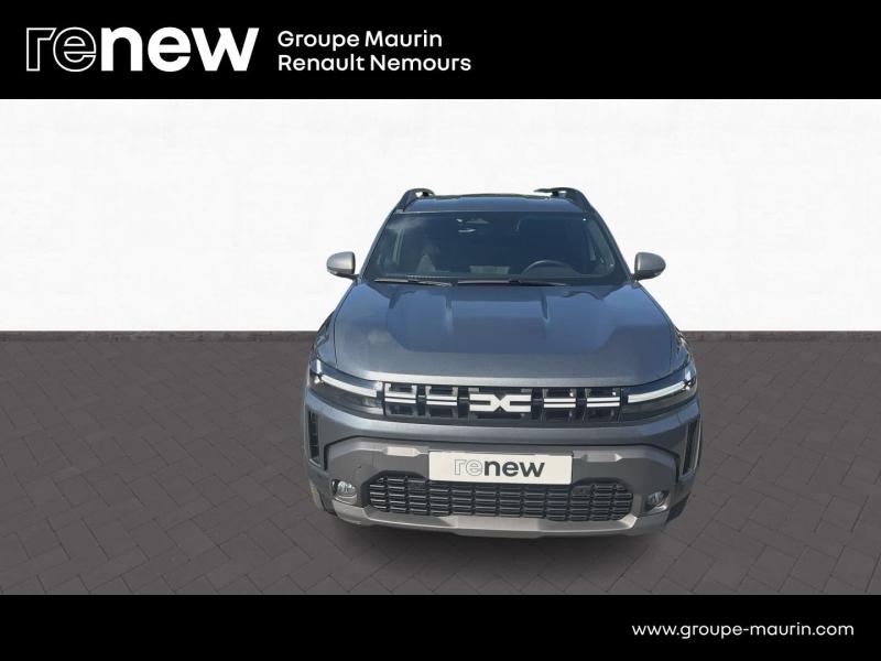 DACIA Duster 1.6 hybrid 140ch Journey - Photo 2