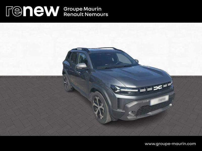DACIA Duster 1.6 hybrid 140ch Journey - Photo 3