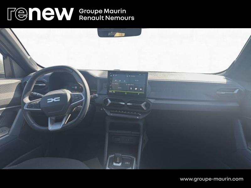 DACIA Duster 1.6 hybrid 140ch Journey - Photo 9