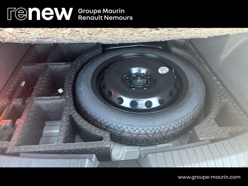DACIA Duster 1.6 hybrid 140ch Journey - Photo 13