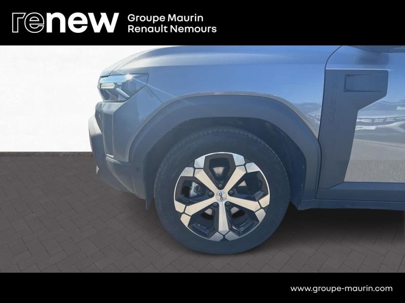 DACIA Duster 1.6 hybrid 140ch Journey - Photo 16