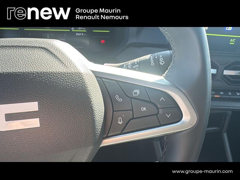DACIA Duster 1.6 hybrid 140ch Journey - Photo 22