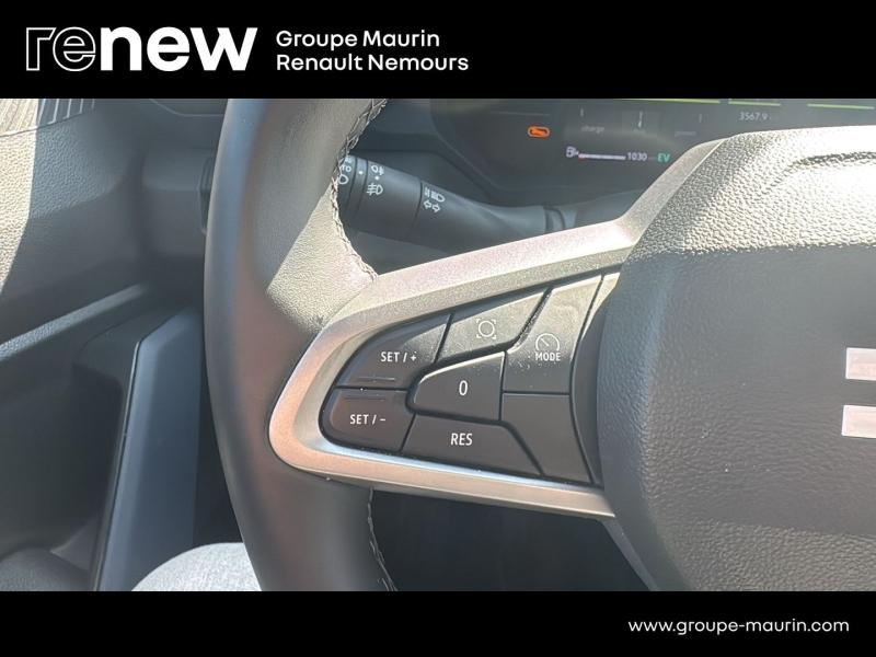 DACIA Duster 1.6 hybrid 140ch Journey - Photo 23