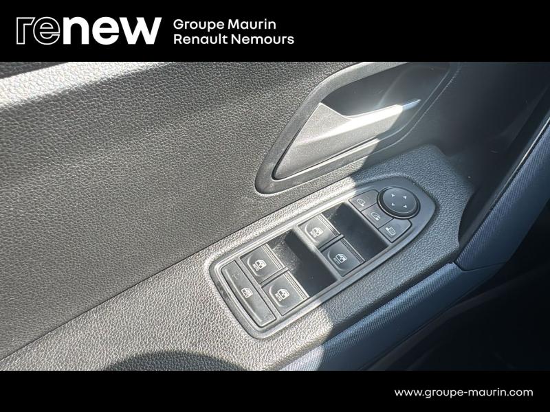 DACIA Duster 1.6 hybrid 140ch Journey - Photo 27
