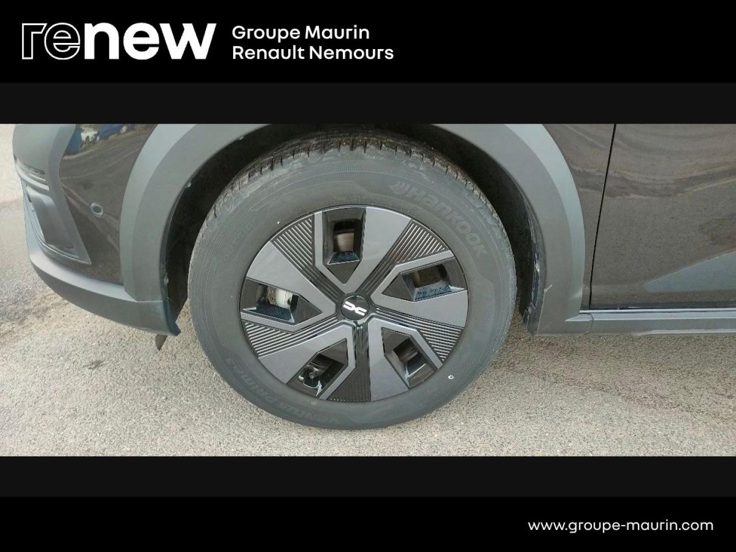 DACIA Jogger 1.0 TCe 110ch Expression 7 places -24 - Photo 9