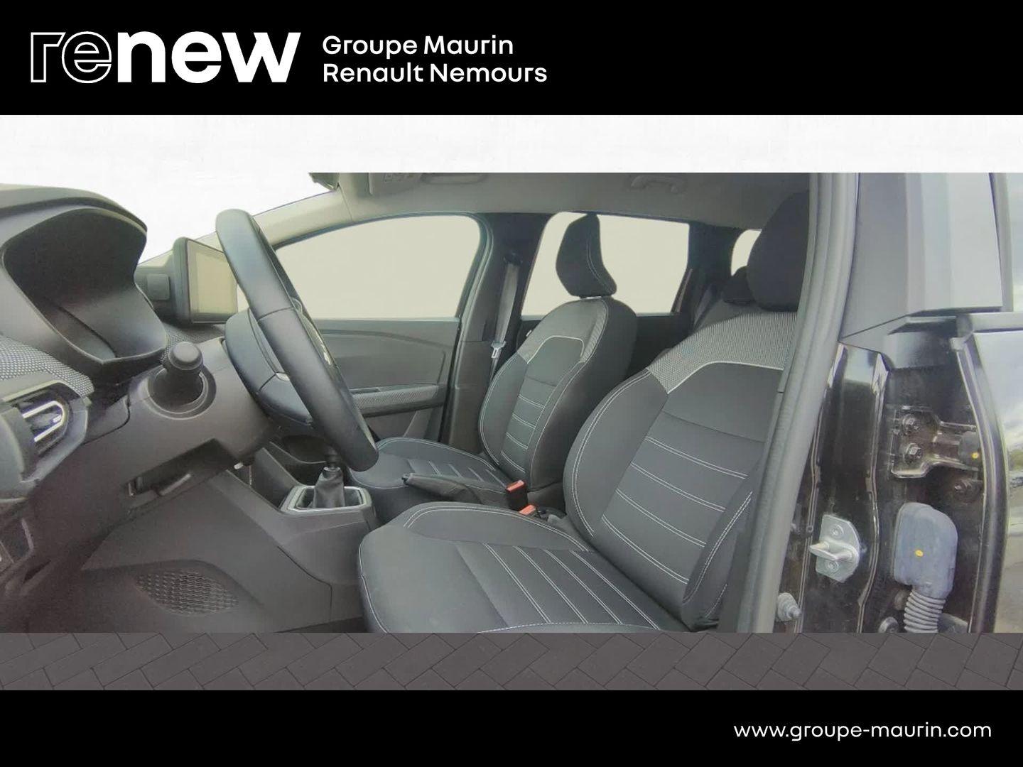 DACIA Jogger 1.0 TCe 110ch Expression 7 places -24 - Photo 17