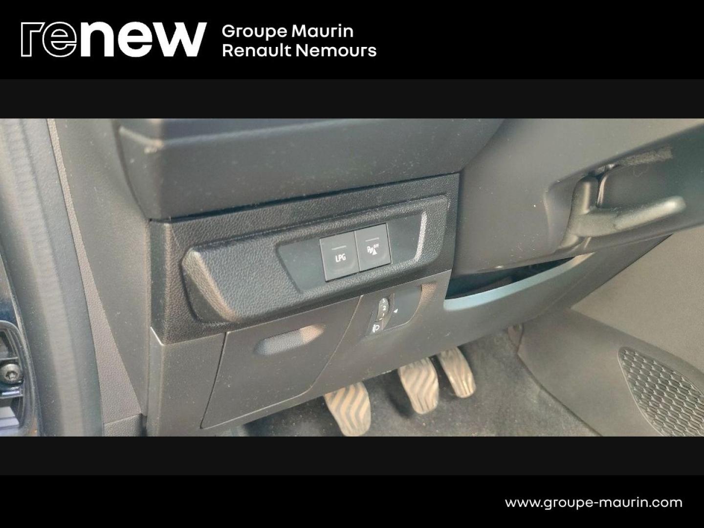 DACIA Sandero 1.0 ECO-G 100ch Essential - Photo 19