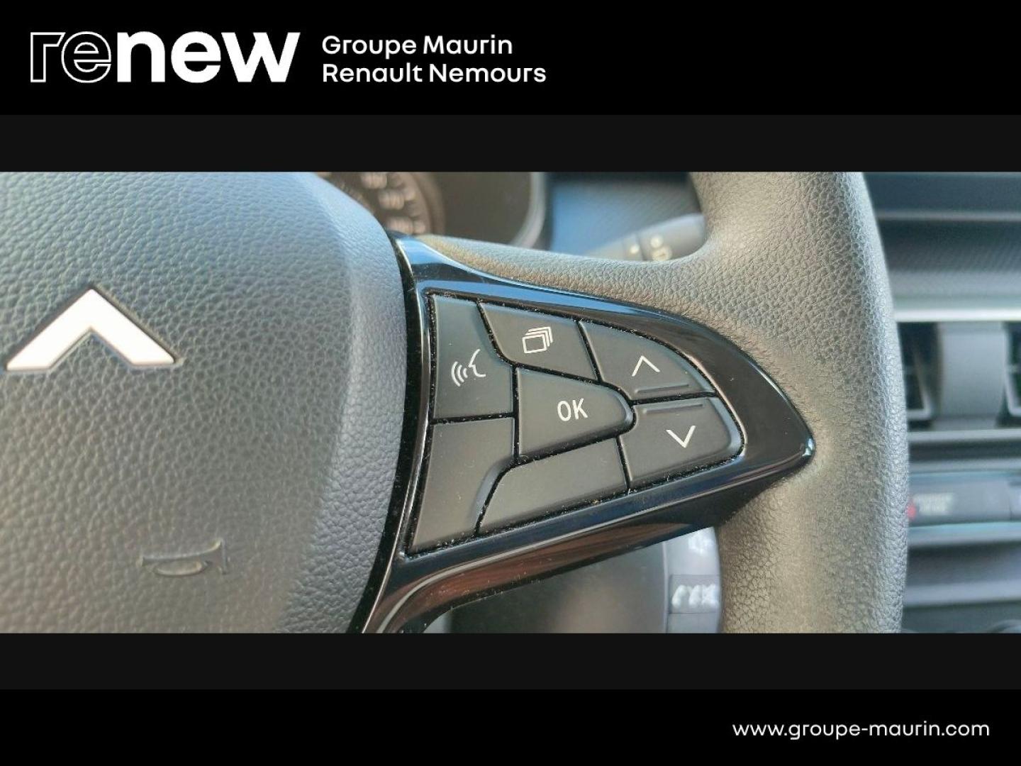 DACIA Sandero 1.0 ECO-G 100ch Essential - Photo 24