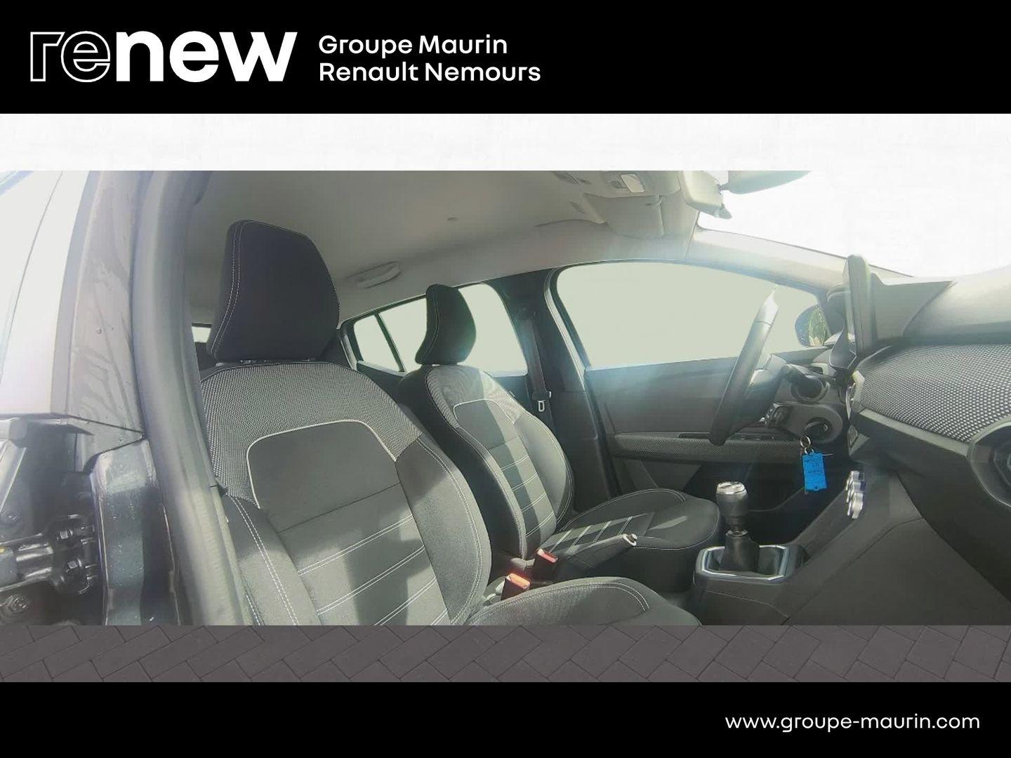 DACIA Sandero 1.0 SCe 65ch Expression - Photo 15