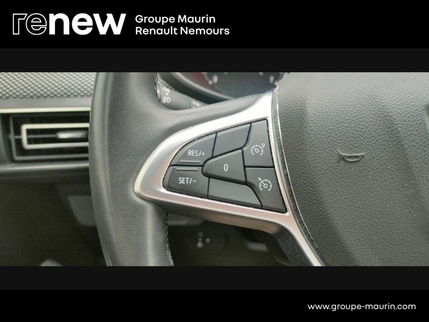 DACIA Sandero 1.0 TCe 90ch Expression CVT - Photo 25