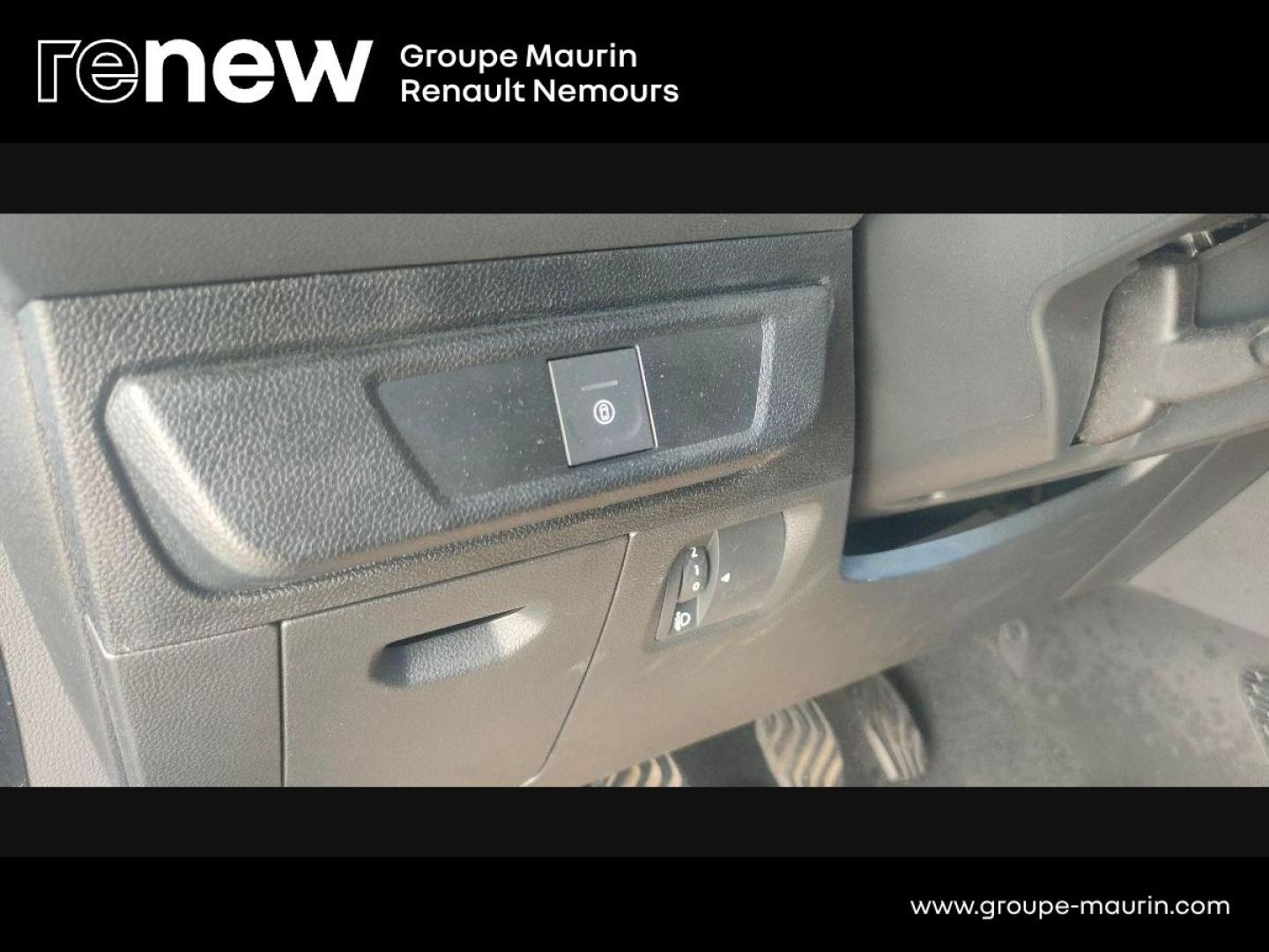 DACIA Jogger 1.0 TCe 110ch Expression 7 places -24 - Photo 20