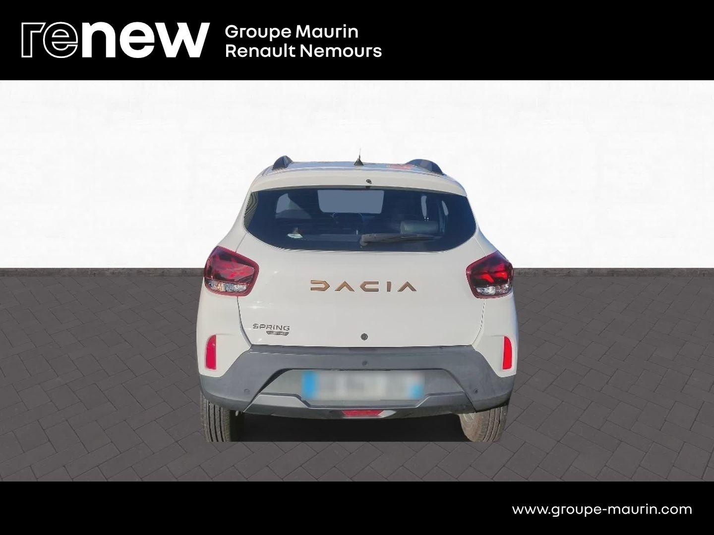 DACIA Spring 65ch Extreme - Photo 4