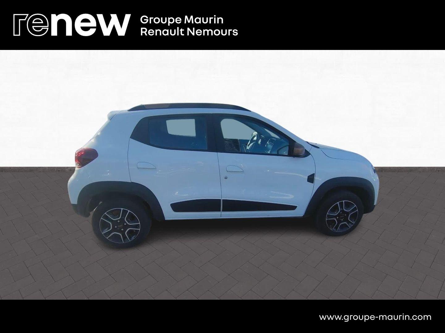 DACIA Spring 65ch Extreme - Photo 6