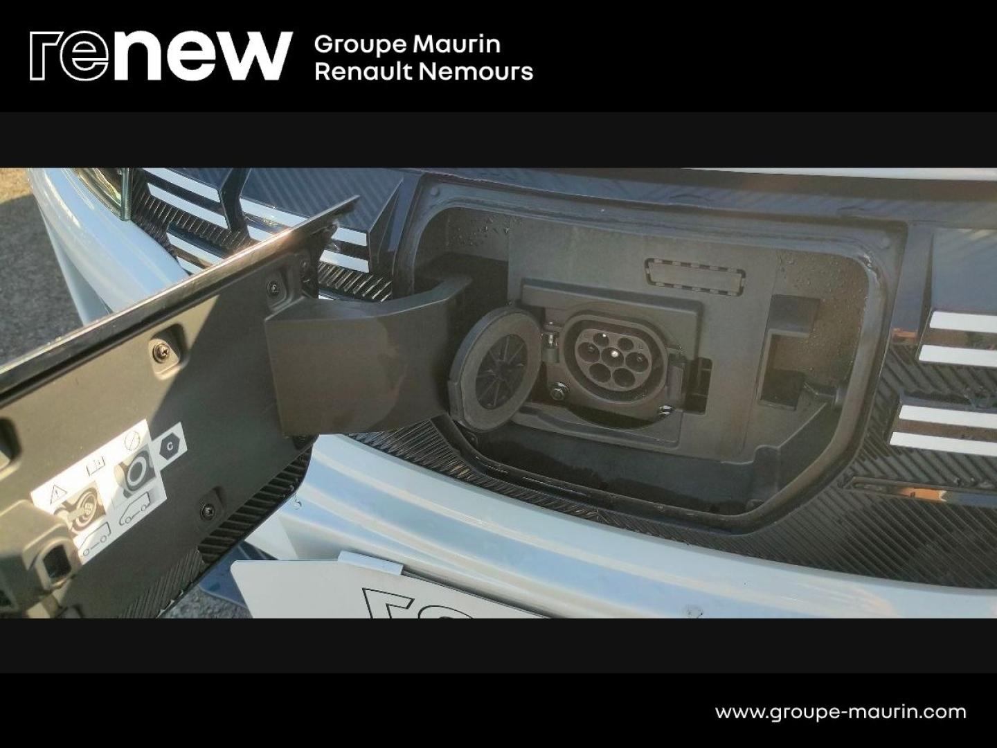 DACIA Spring 65ch Extreme - Photo 9