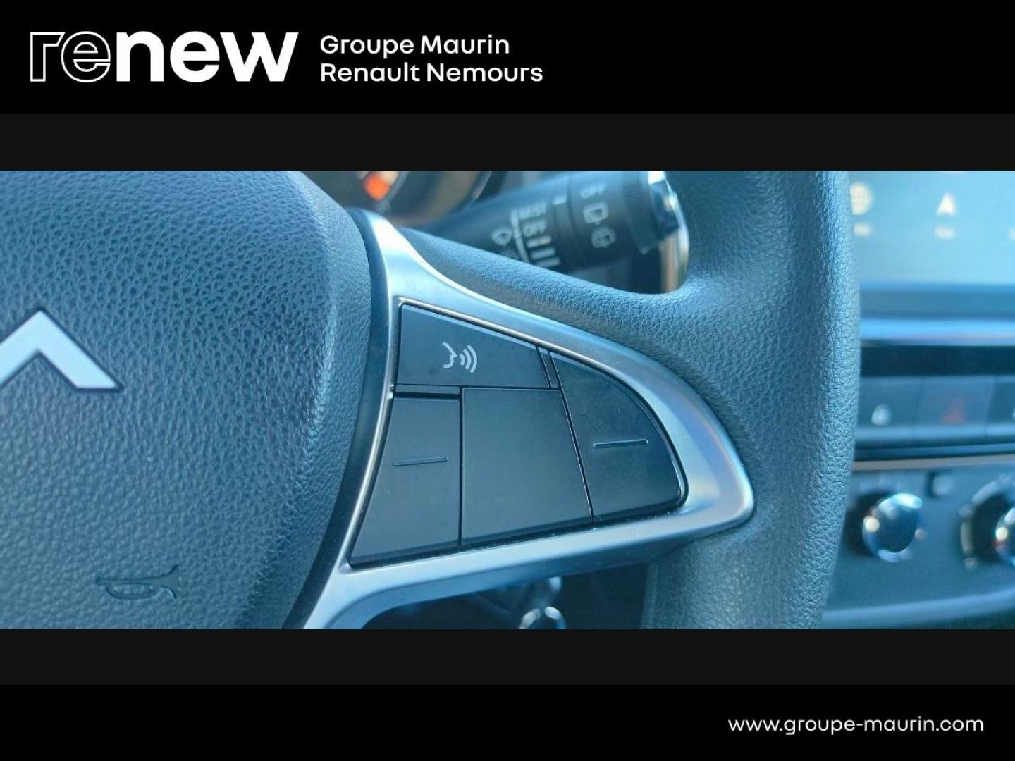 DACIA Spring 65ch Extreme - Photo 24