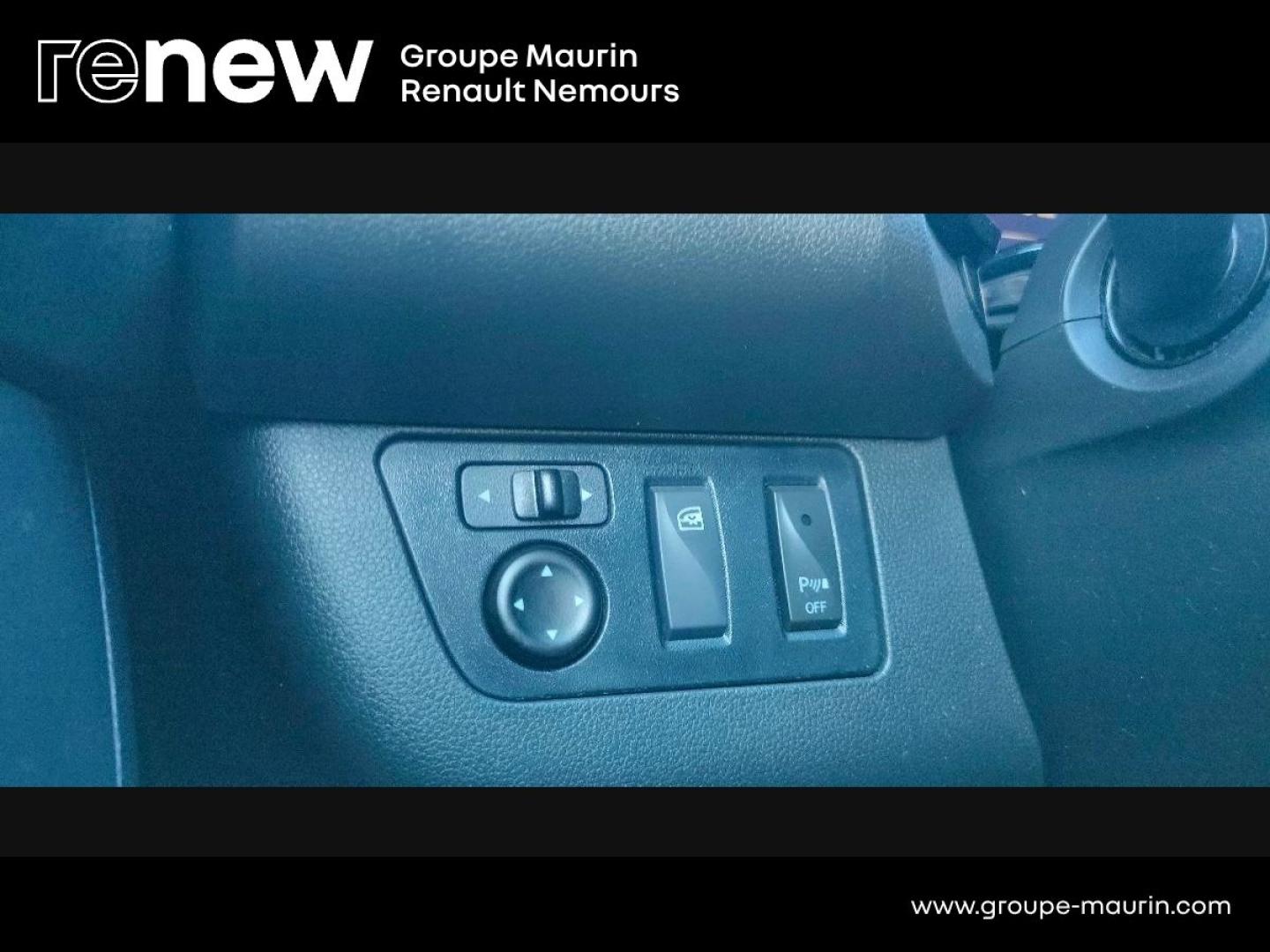 DACIA Spring 65ch Extreme - Photo 25