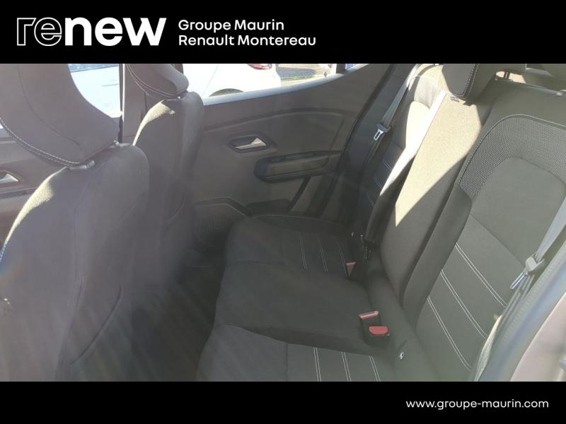 DACIA Sandero 1.0 TCe 90ch Expression -24 - Photo 11