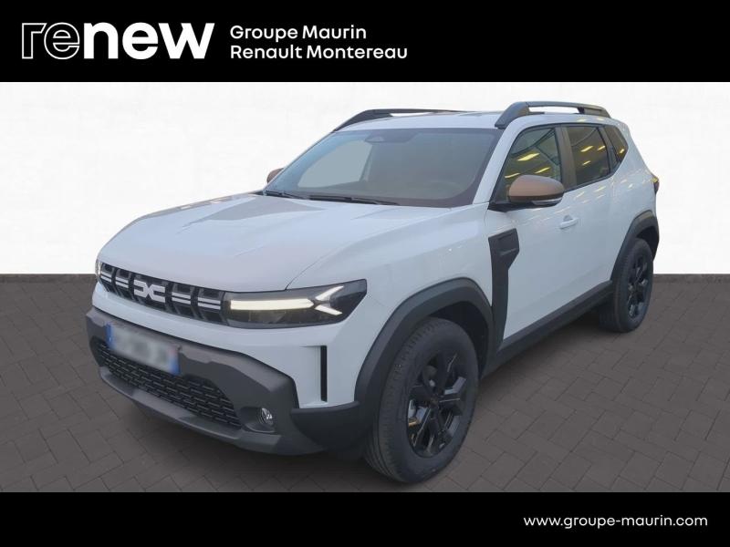 DACIA Duster 1.8 hybrid 155ch Extreme - Photo 1