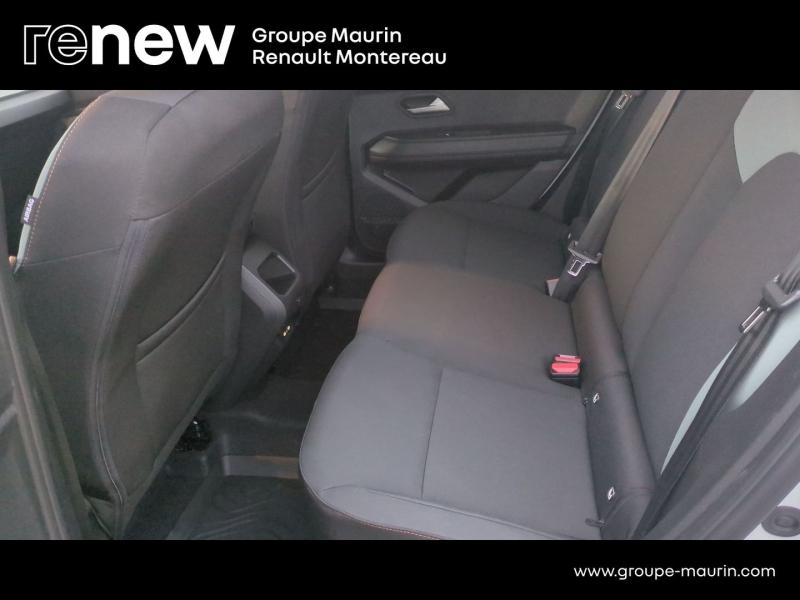 DACIA Duster 1.8 hybrid 155ch Extreme - Photo 11