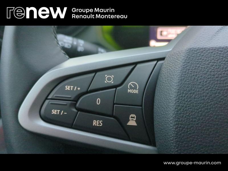 DACIA Duster 1.8 hybrid 155ch Extreme - Photo 30