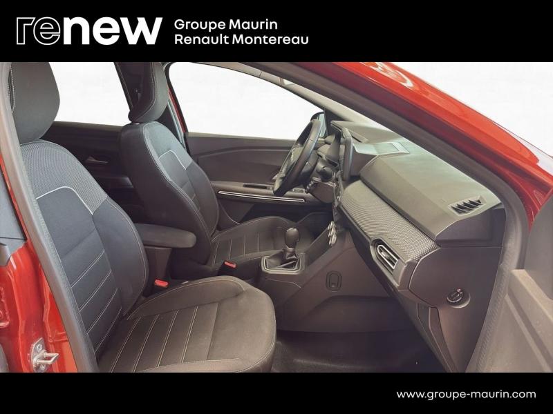 DACIA Jogger 1.6 hybrid 140ch Extreme 7 places - Photo 17