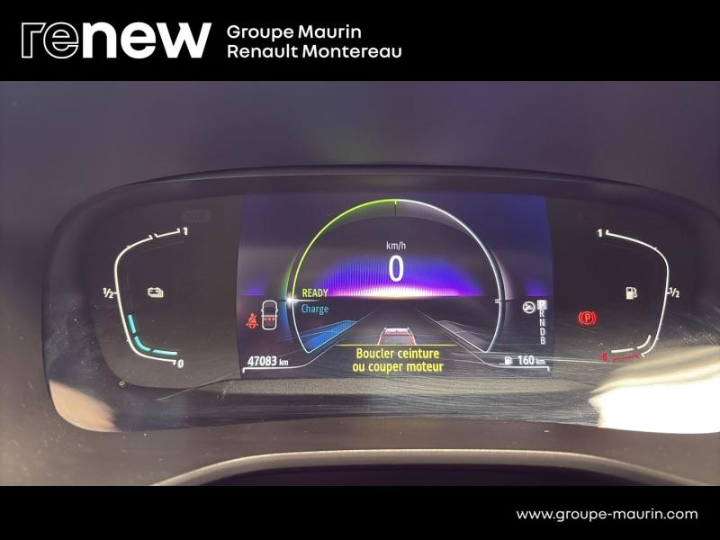 DACIA Jogger 1.6 hybrid 140ch Extreme 7 places - Photo 23