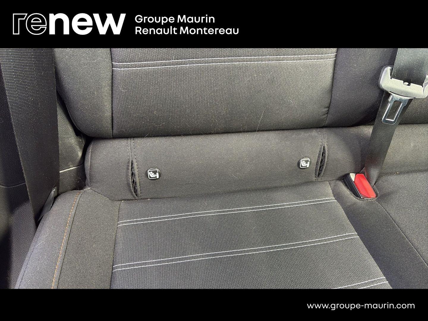 DACIA Sandero 1.0 ECO-G 100ch Stepway Expression - Photo 15