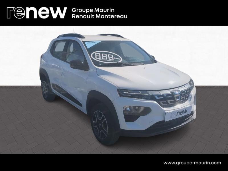 DACIA Spring 45ch Confort - Achat Intégral - Photo 2