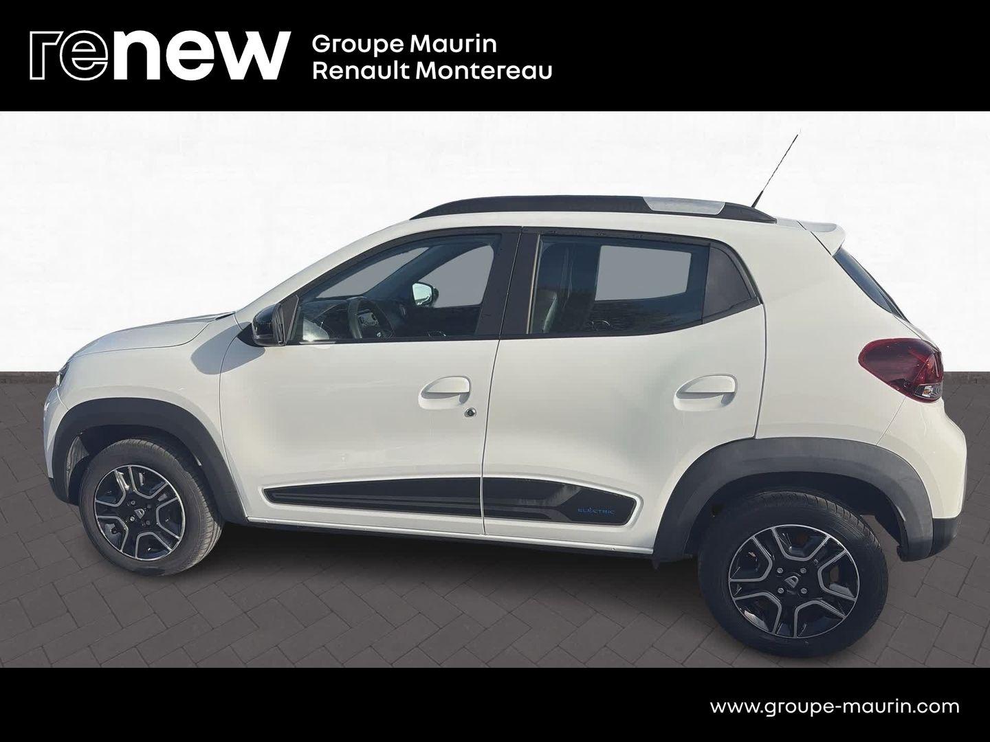 DACIA Spring 45ch Confort - Achat Intégral - Photo 40