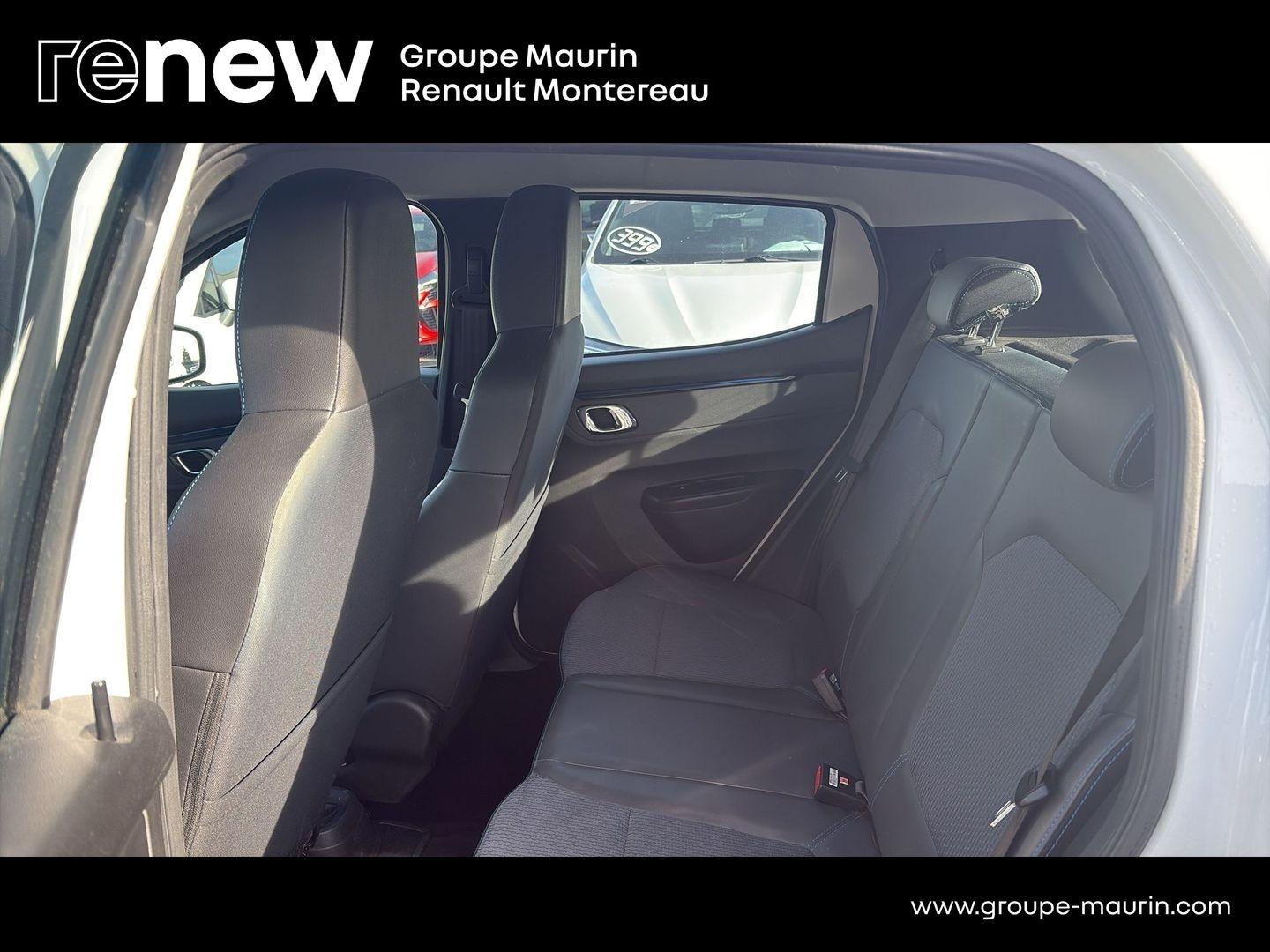 DACIA Spring 45ch Confort - Achat Intégral - Photo 44