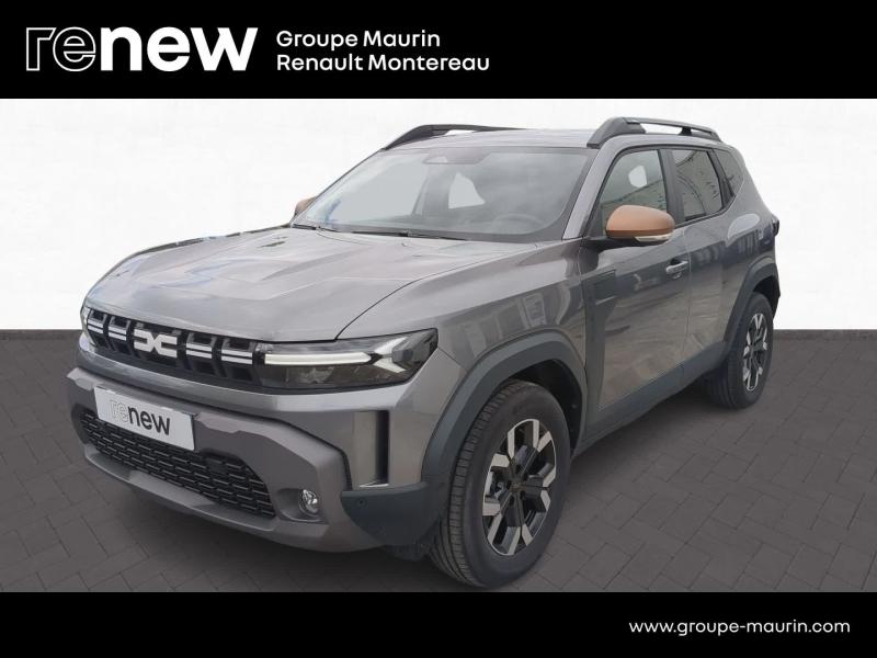 DACIA Duster 1.2 mild hybrid 130ch Extreme - Photo 1