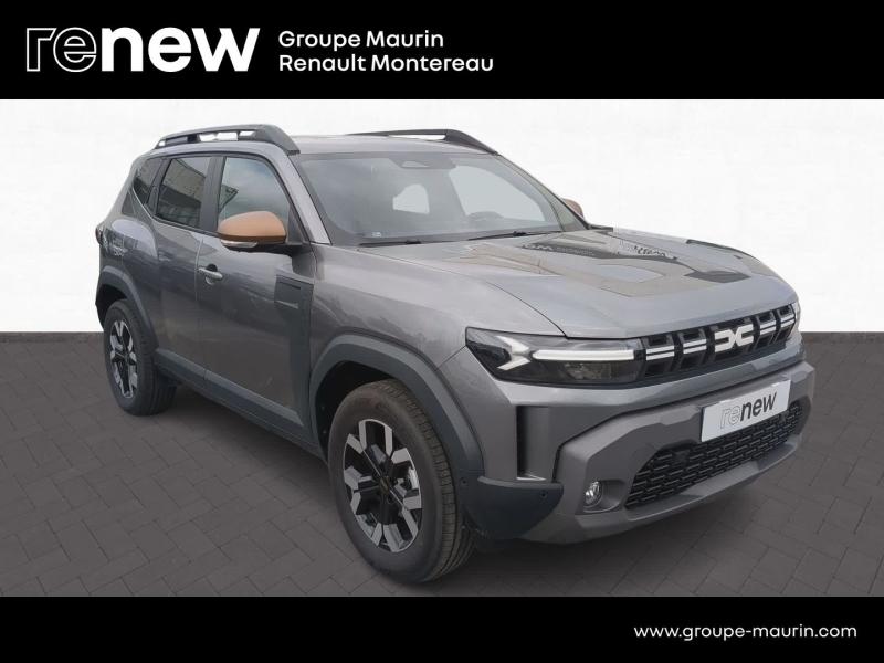 DACIA Duster 1.2 mild hybrid 130ch Extreme - Photo 2