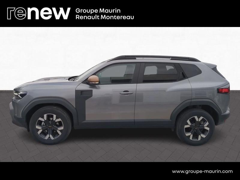 DACIA Duster 1.2 mild hybrid 130ch Extreme - Photo 7