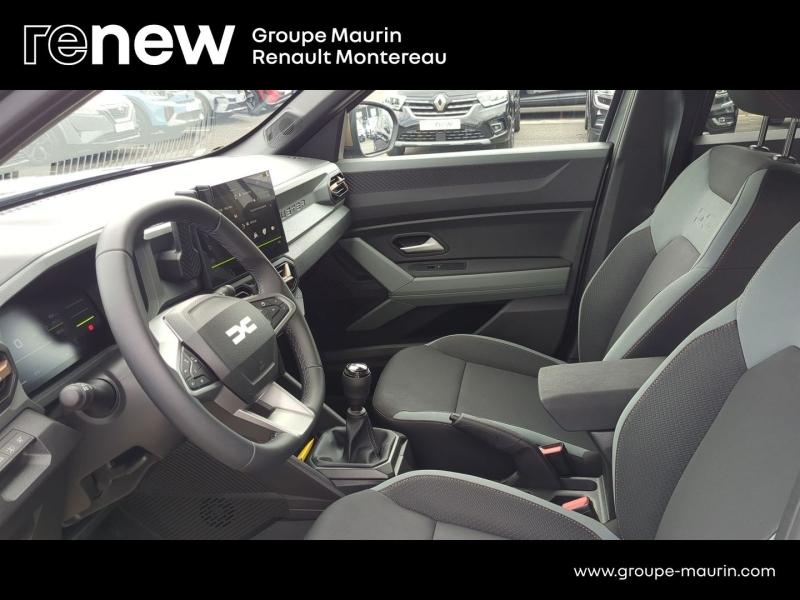 DACIA Duster 1.2 mild hybrid 130ch Extreme - Photo 10
