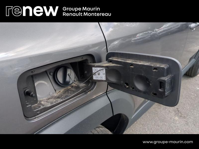 DACIA Duster 1.2 mild hybrid 130ch Extreme - Photo 16