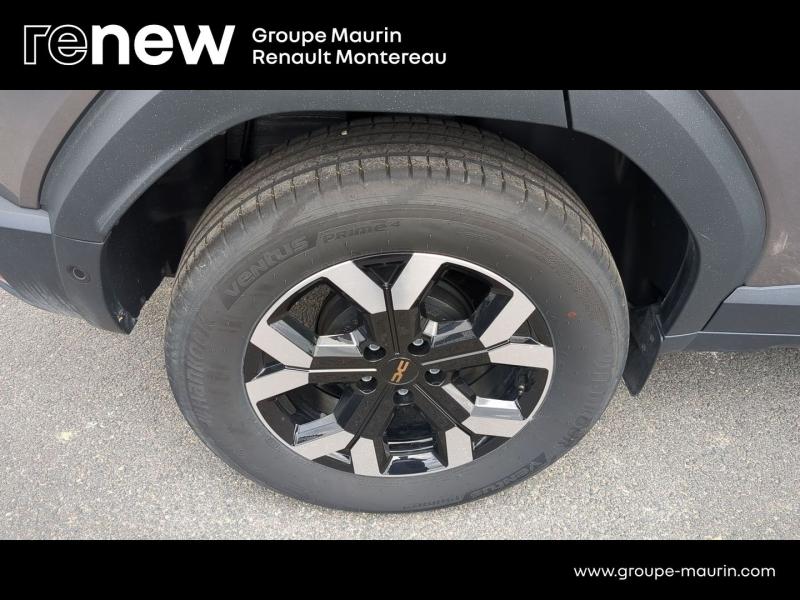 DACIA Duster 1.2 mild hybrid 130ch Extreme - Photo 17
