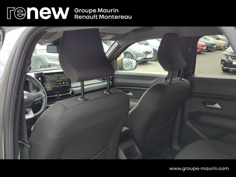 DACIA Duster 1.2 mild hybrid 130ch Extreme - Photo 20