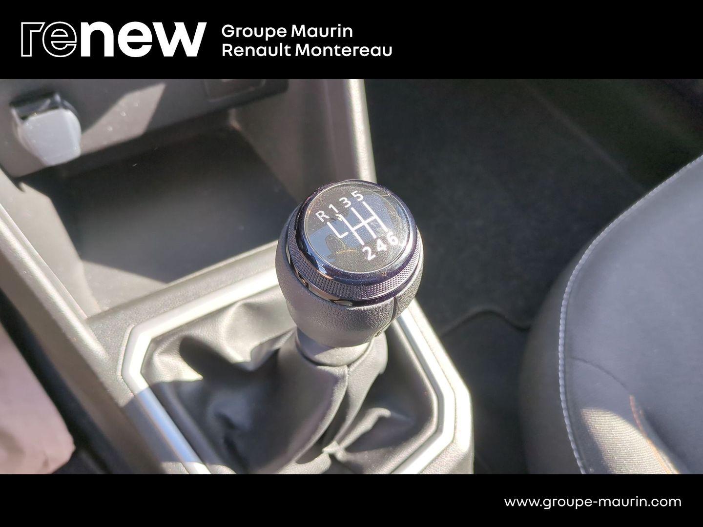 DACIA Sandero 1.0 TCe 90ch Stepway Expression - Photo 20
